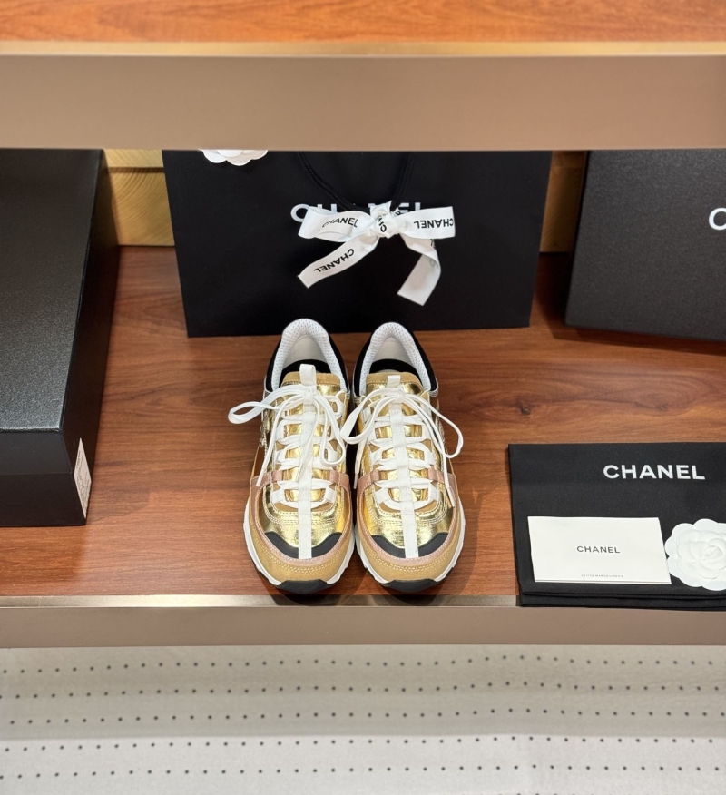 Ch**el sport shoes